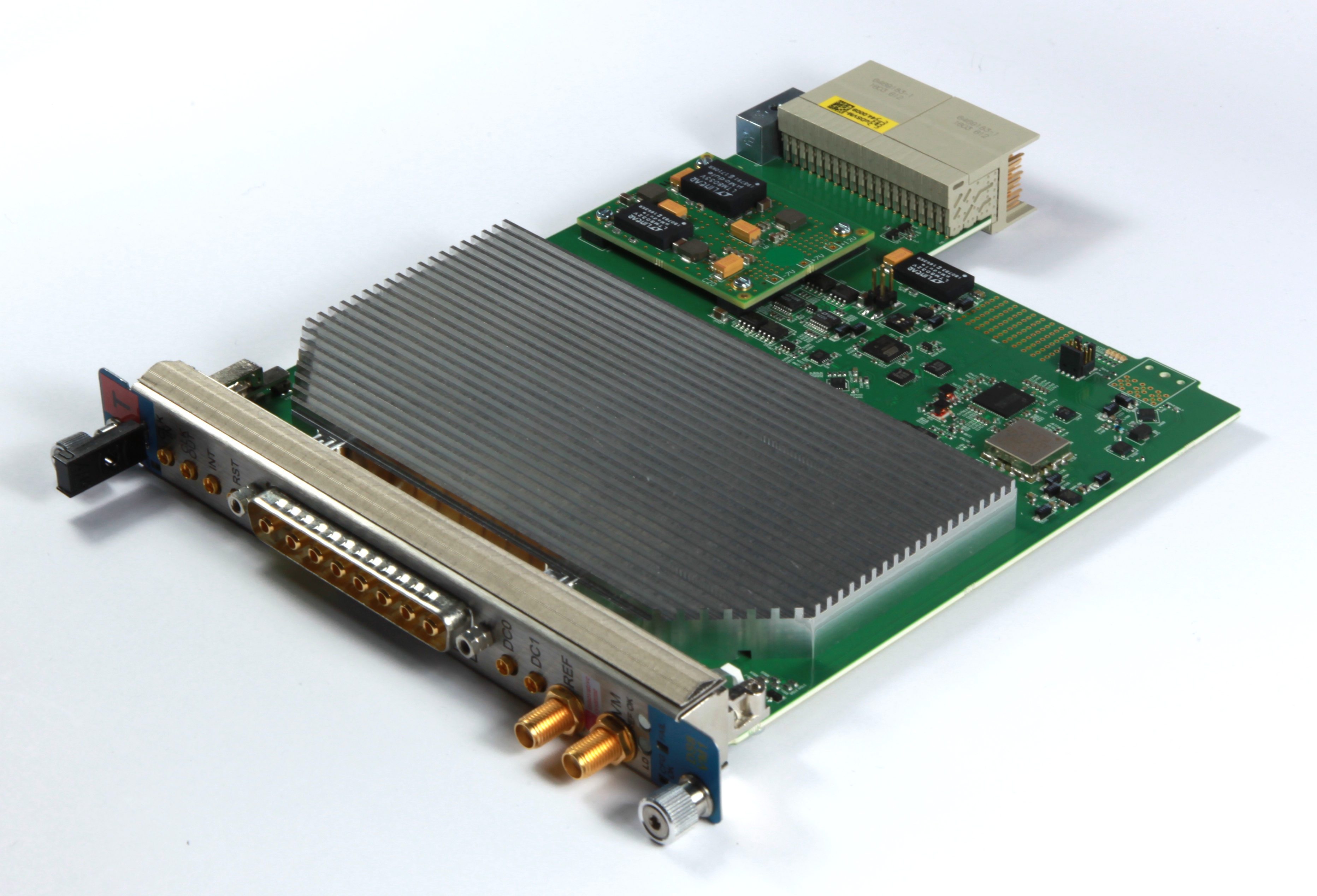 Picture of DAMC-FMC2ZUP