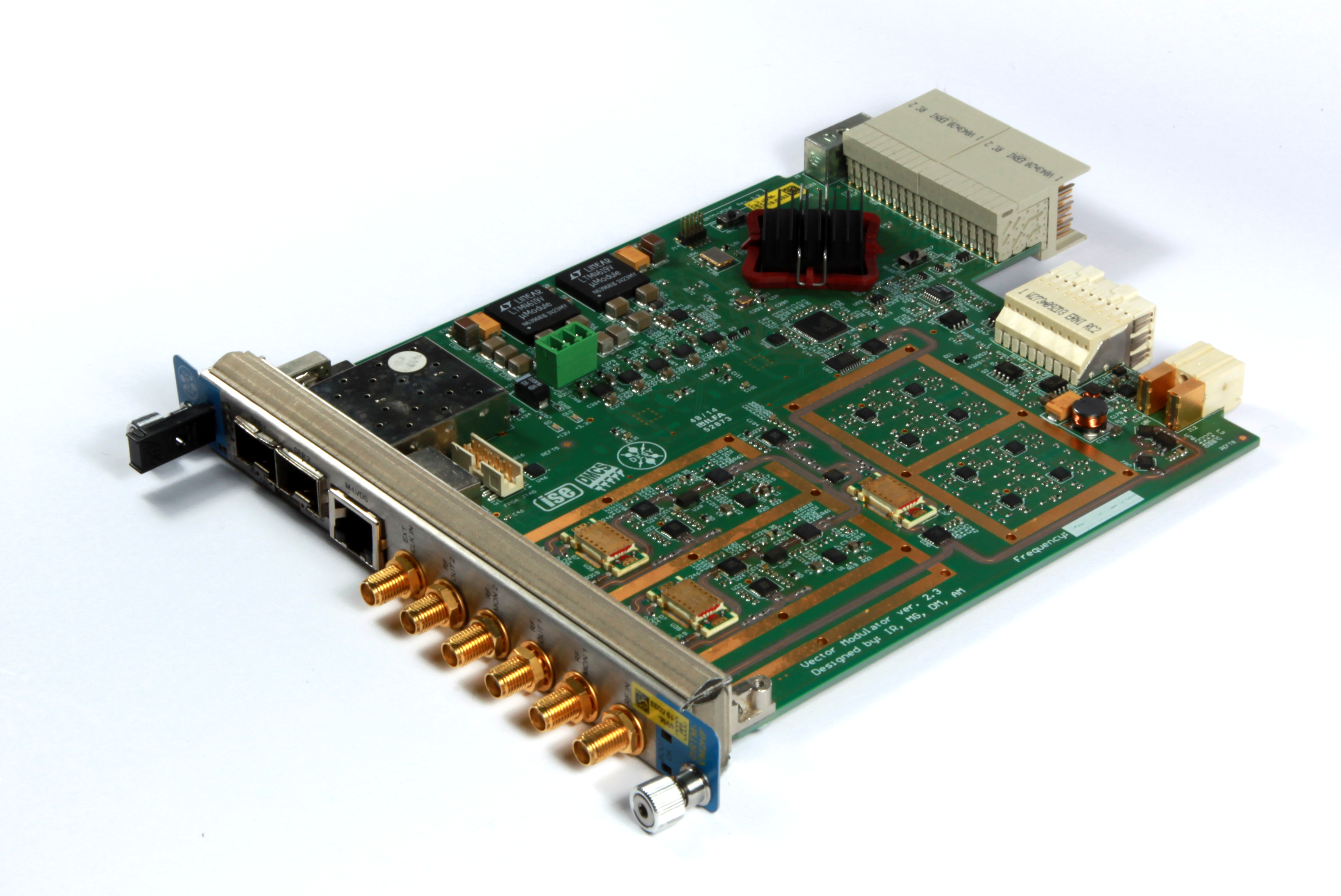 Picture of DRTM-VM2HF